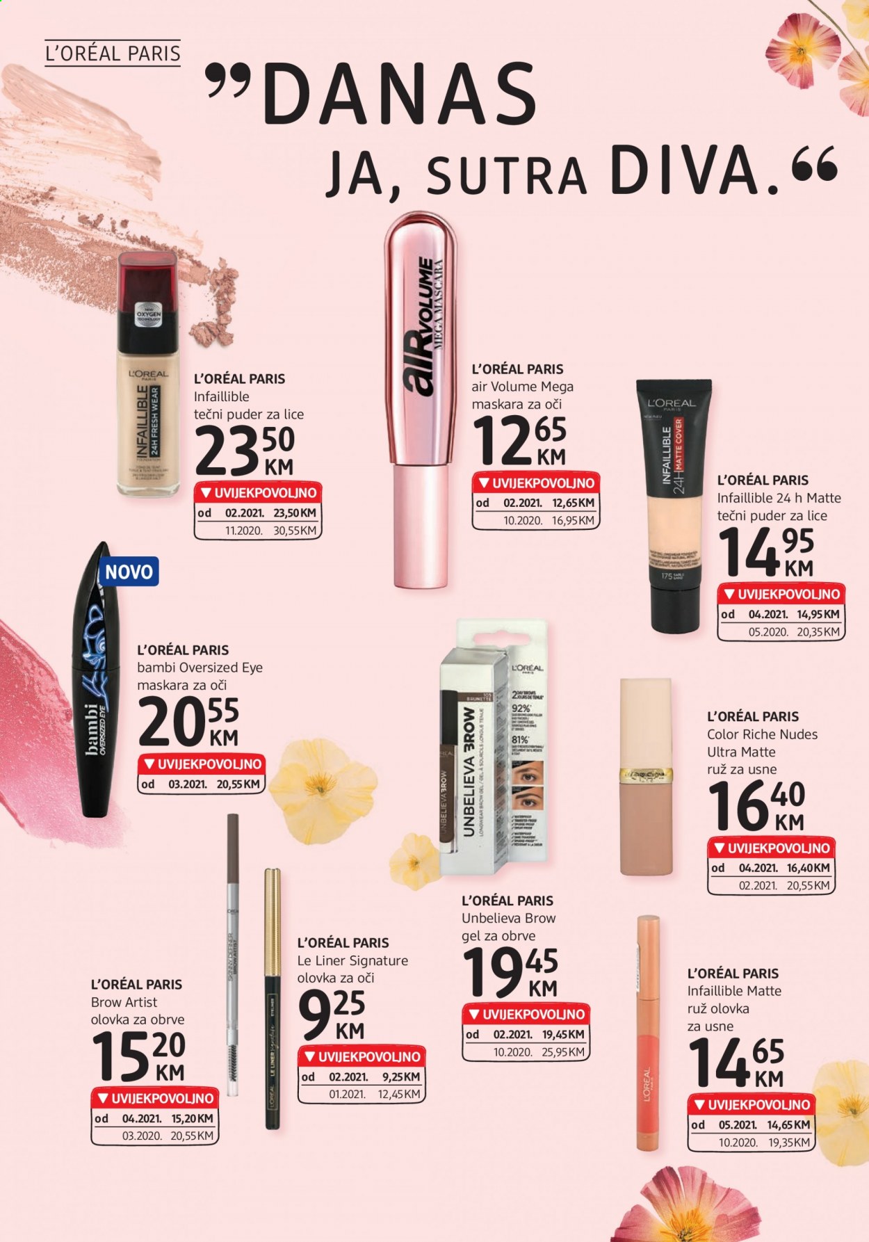 dm katalog - 12.05.2021. - 25.05.2021.. Stranica 4