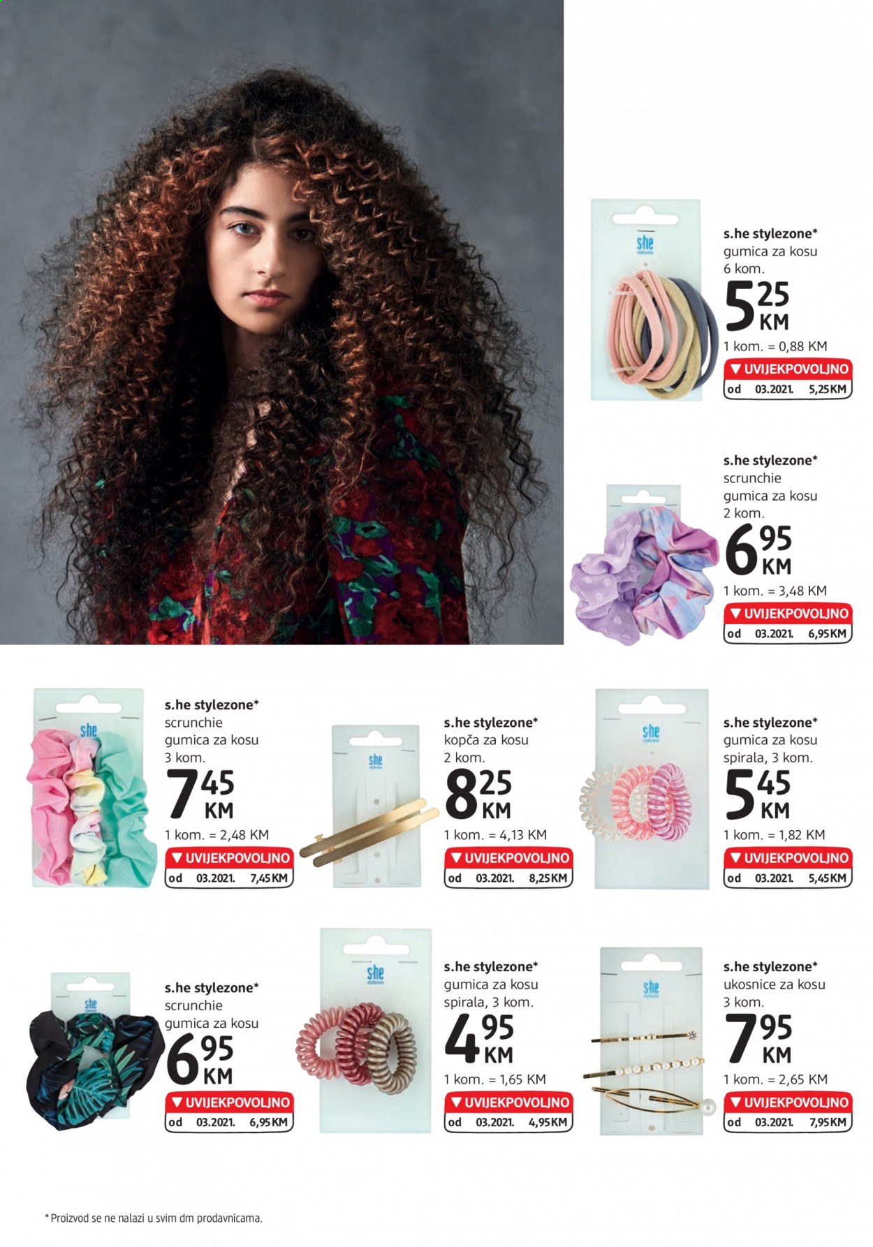 dm katalog - 12.05.2021. - 25.05.2021.. Stranica 16
