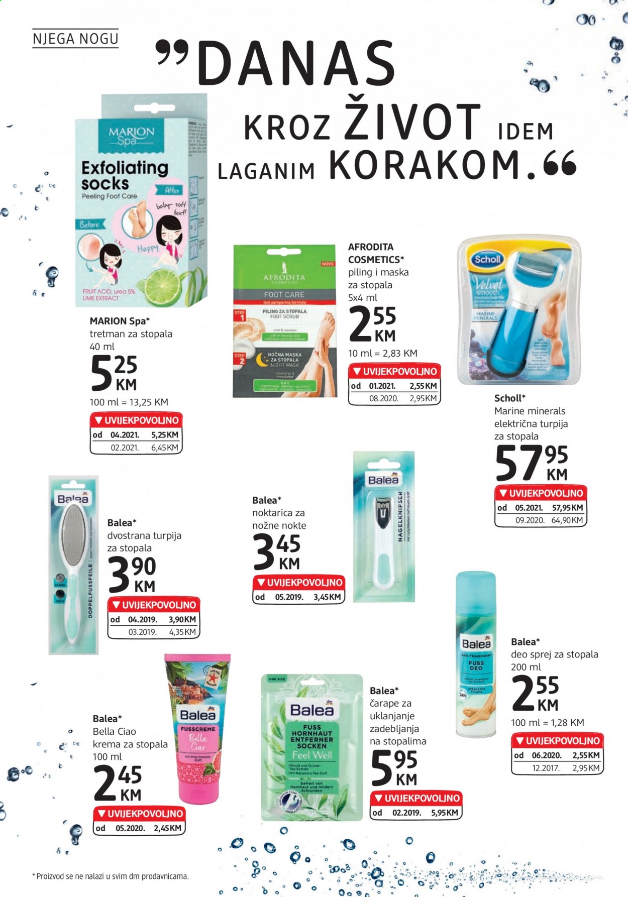 dm katalog - 12.05.2021. - 25.05.2021.. Stranica 20