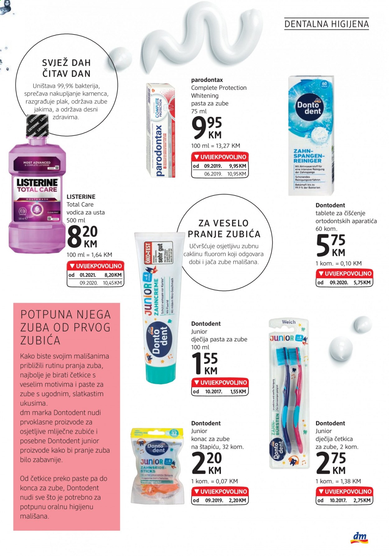 dm katalog - 12.05.2021. - 25.05.2021.. Stranica 21