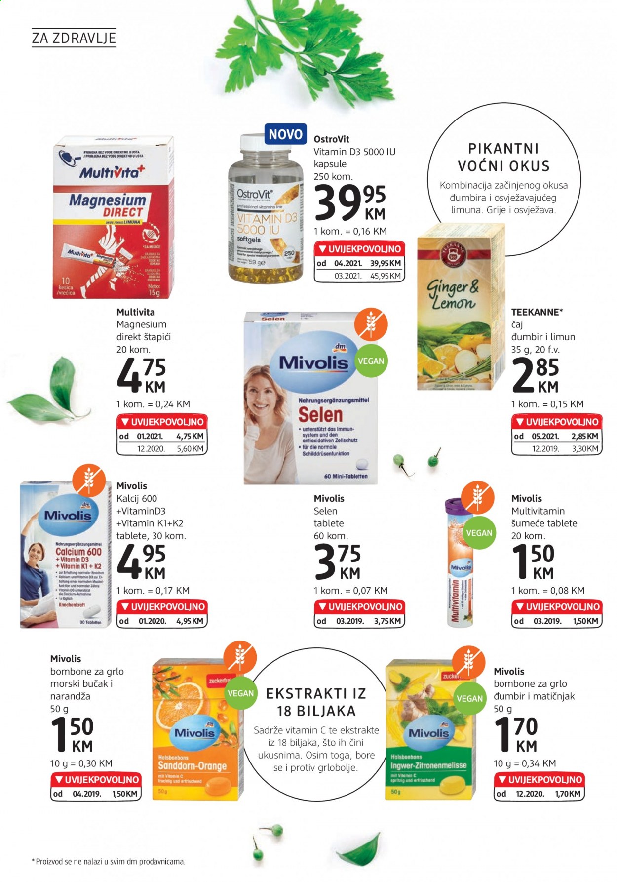 dm katalog - 12.05.2021. - 25.05.2021.. Stranica 22
