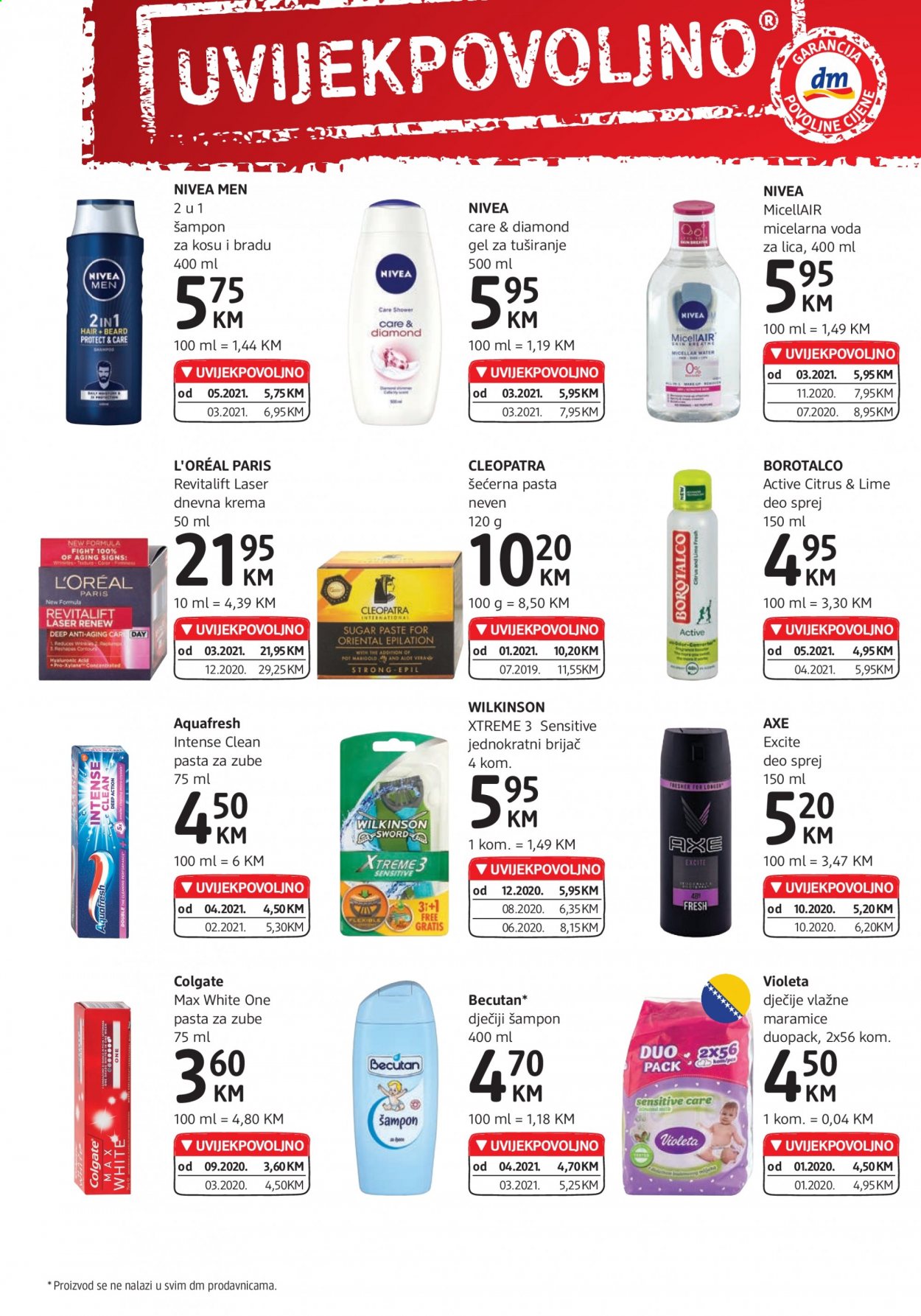 dm katalog - 12.05.2021. - 25.05.2021.. Stranica 30