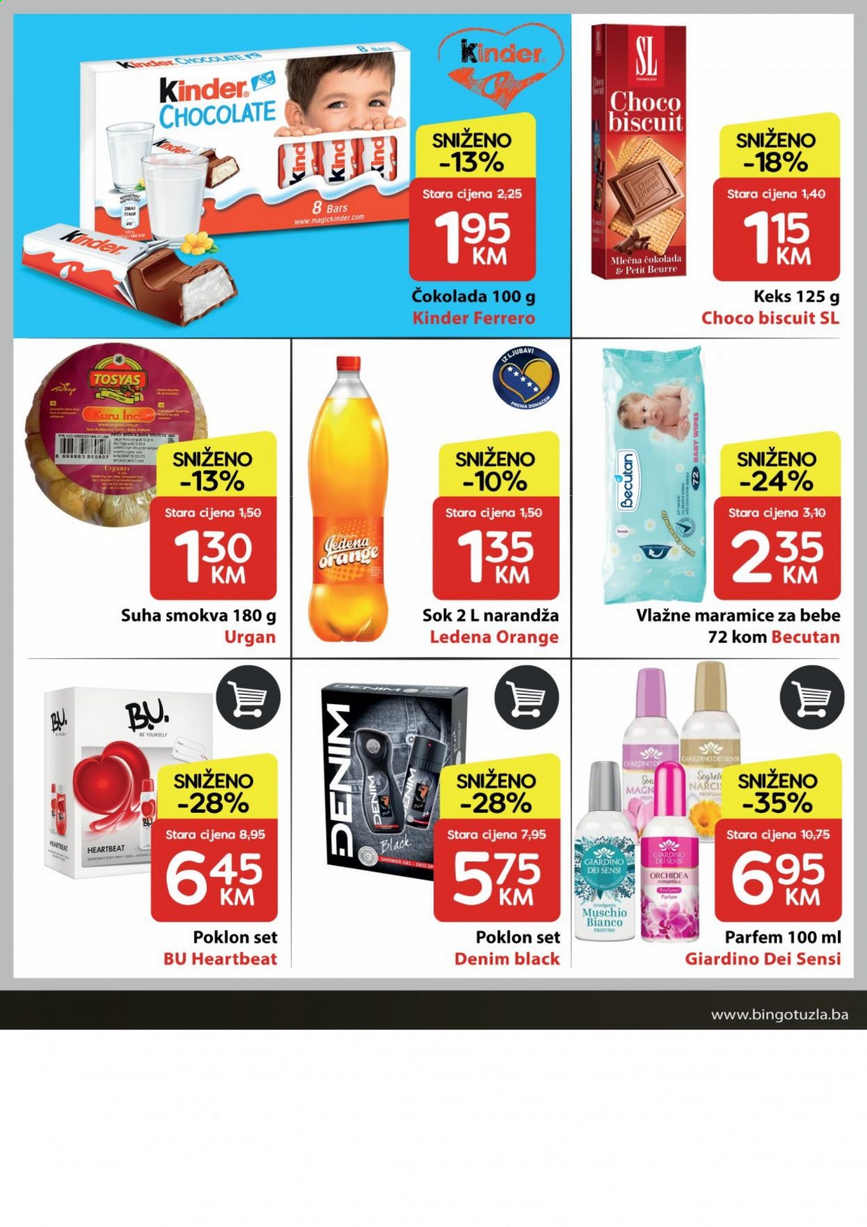 Bingo katalog - 13.05.2021. - 16.05.2021.. Stranica 3
