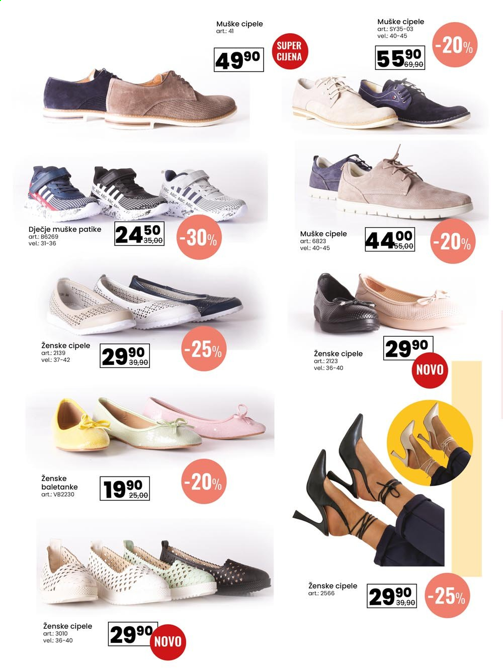 FIS katalog - 12.05.2021. - 01.06.2021.. Stranica 16
