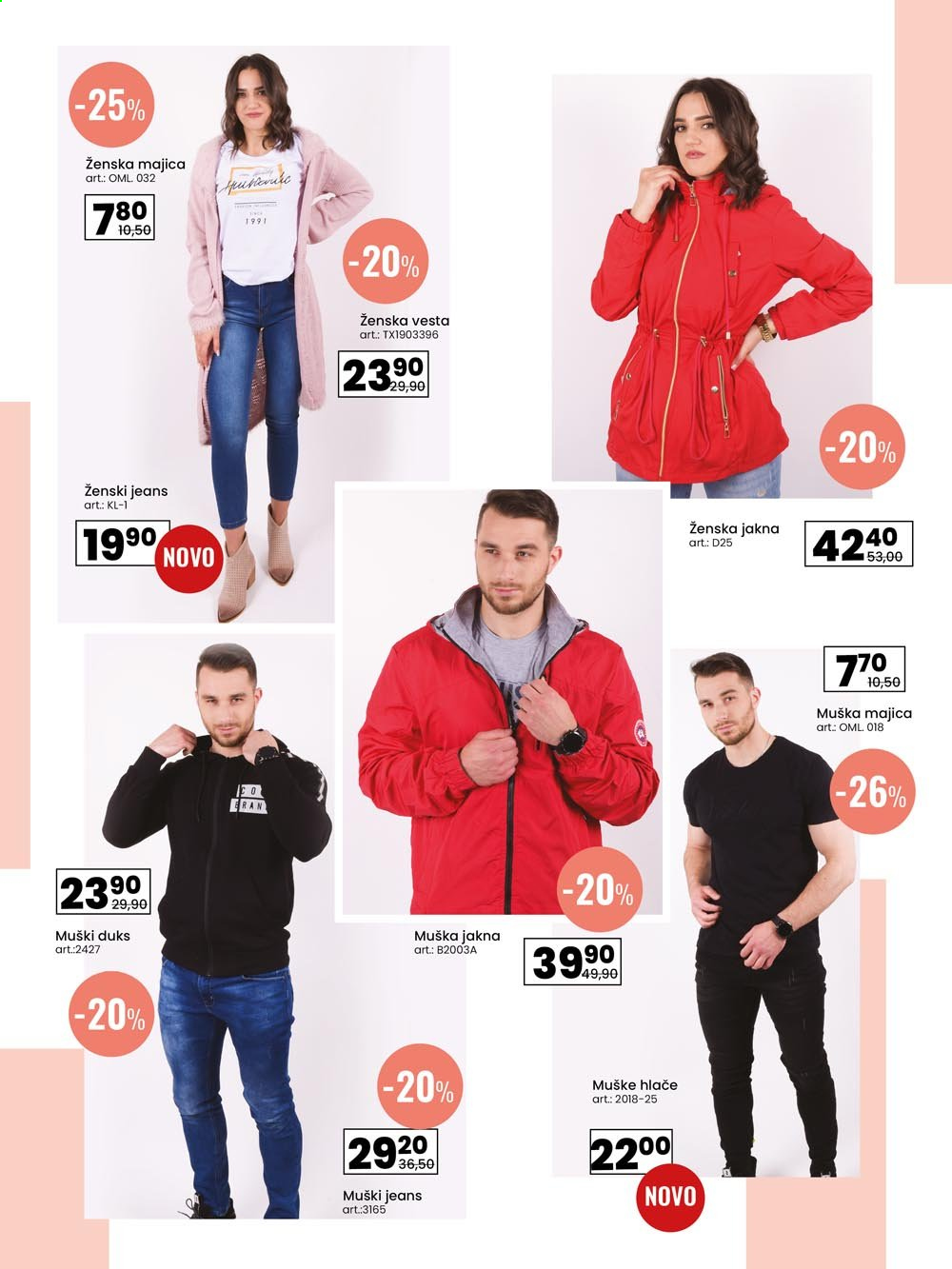 FIS katalog - 12.05.2021. - 01.06.2021.. Stranica 18
