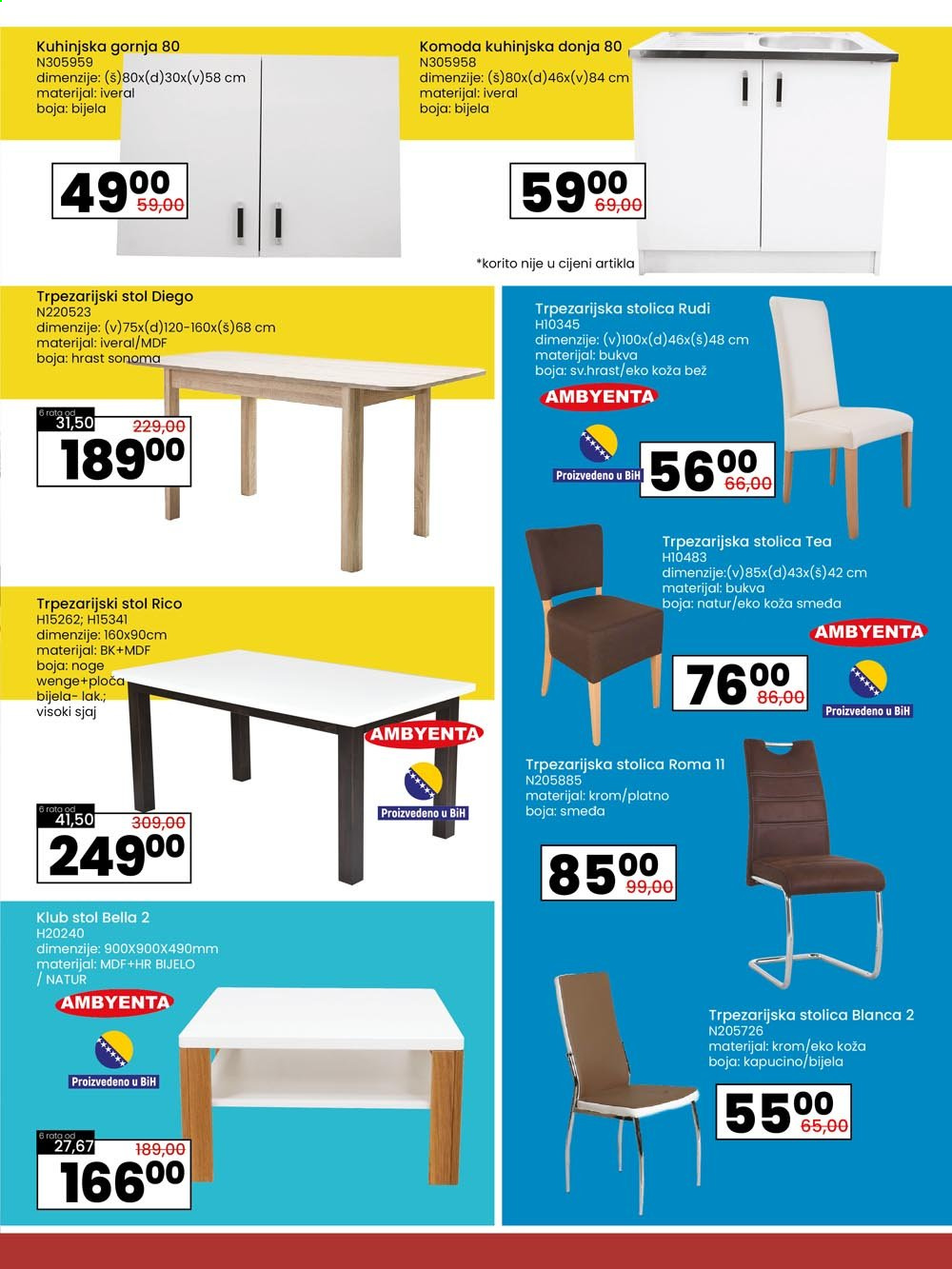 FIS katalog - 12.05.2021. - 01.06.2021.. Stranica 23