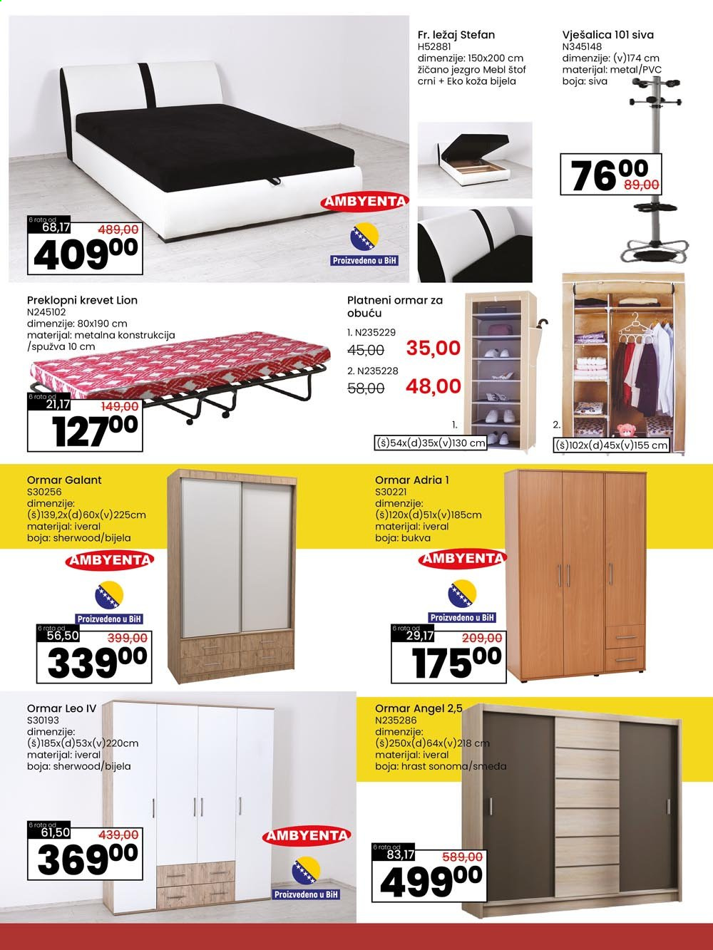 FIS katalog - 12.05.2021. - 01.06.2021.. Stranica 27