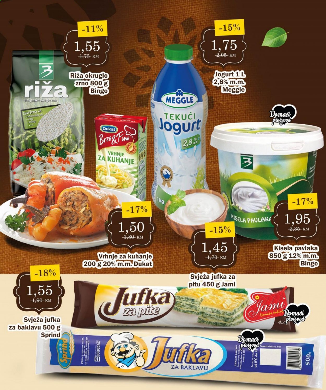 Bingo katalog - 10.05.2021. - 16.05.2021.. Stranica 3