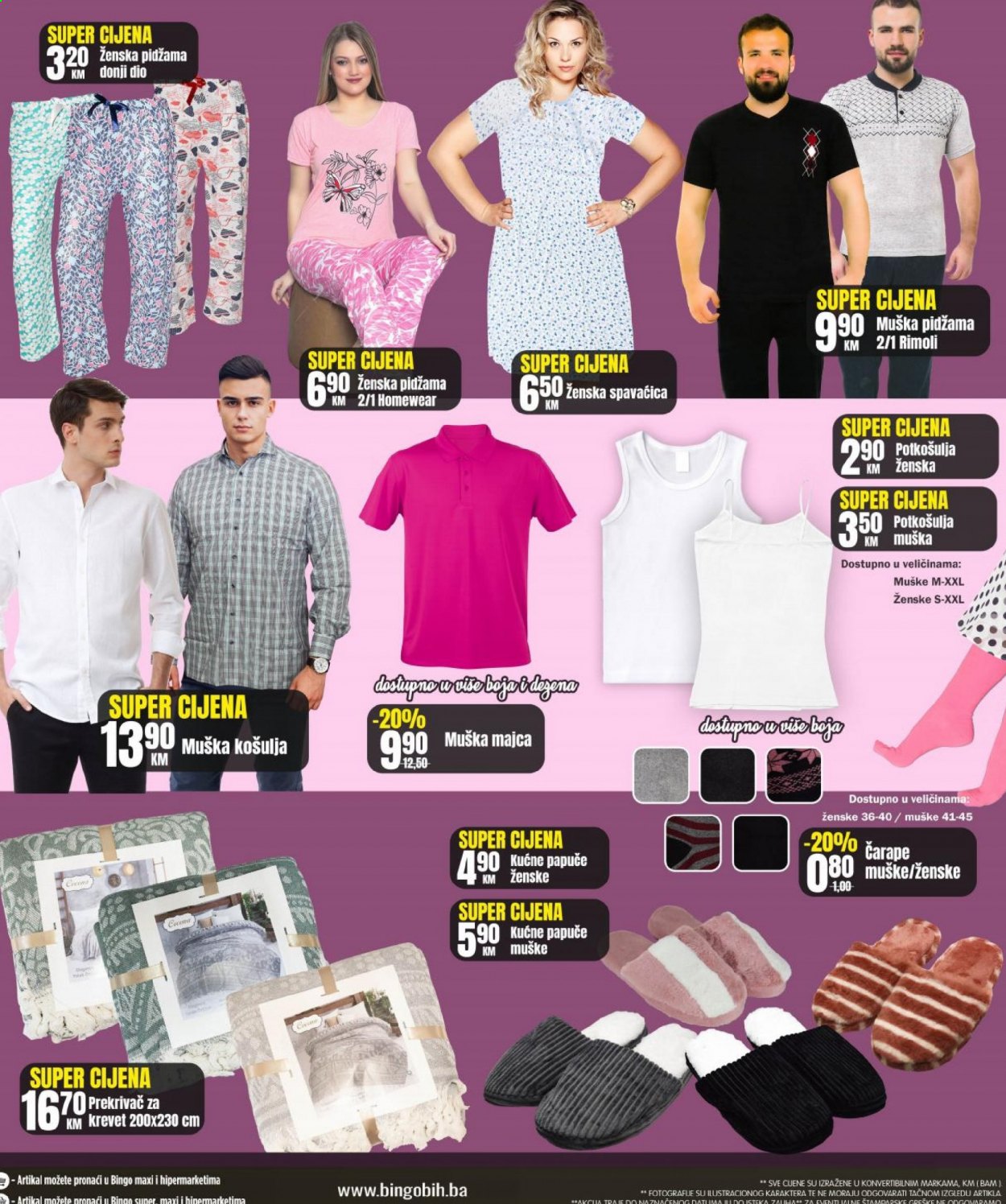 Bingo katalog - 10.05.2021. - 16.05.2021.. Stranica 10