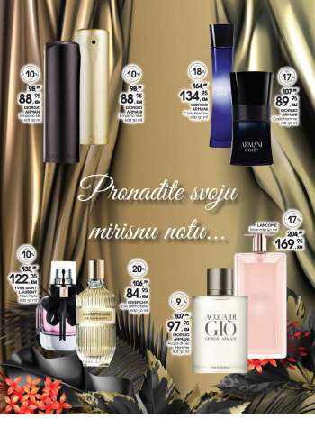 thumbnail - Yves Saint Laurent