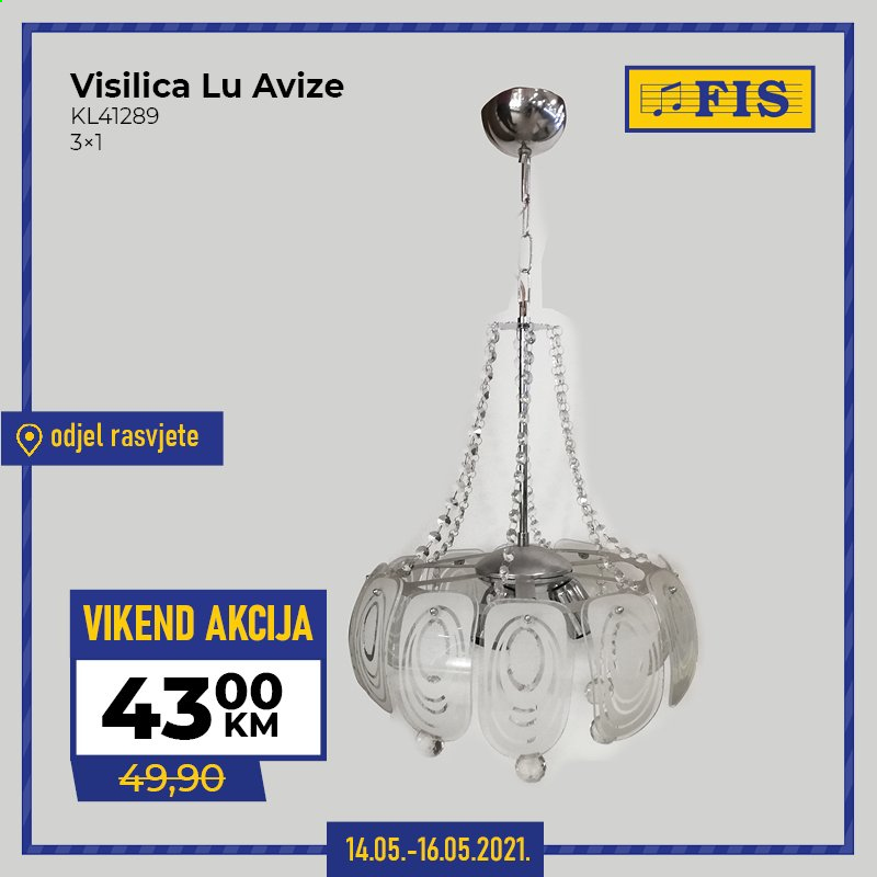 FIS katalog - 14.05.2021. - 16.05.2021.. Stranica 2