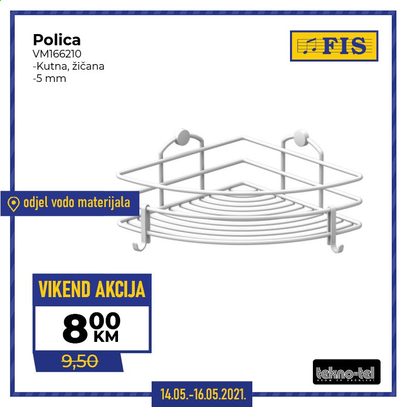 FIS katalog - 14.05.2021. - 16.05.2021.. Stranica 3