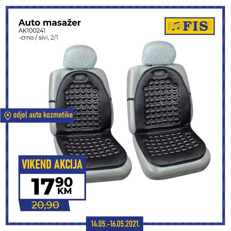 FIS katalog - 14.05.2021. - 16.05.2021.. Stranica 5