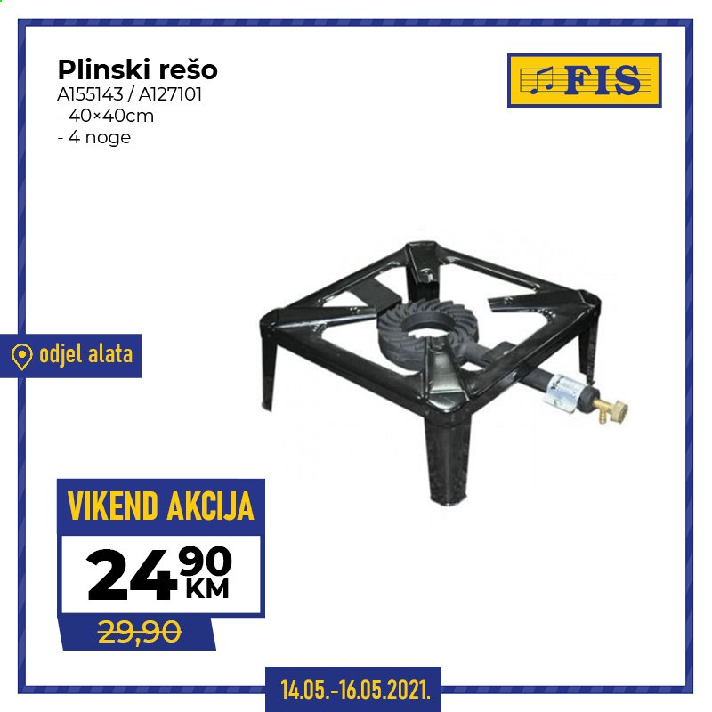 FIS katalog - 14.05.2021. - 16.05.2021.. Stranica 6