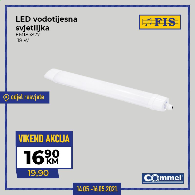 FIS katalog - 14.05.2021. - 16.05.2021.. Stranica 7