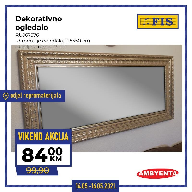 FIS katalog - 14.05.2021. - 16.05.2021.. Stranica 8