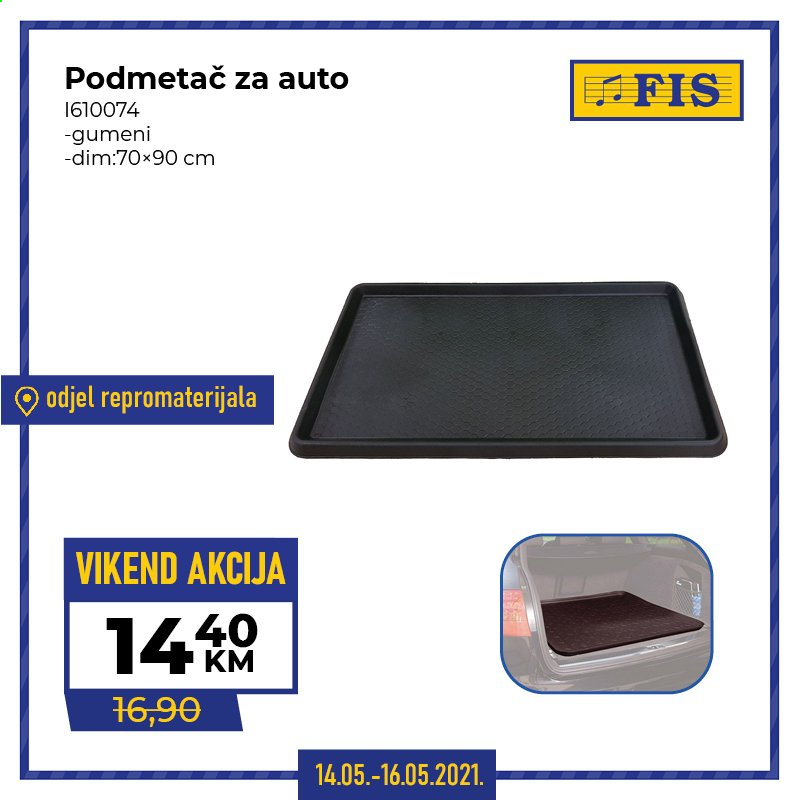 FIS katalog - 14.05.2021. - 16.05.2021.. Stranica 9