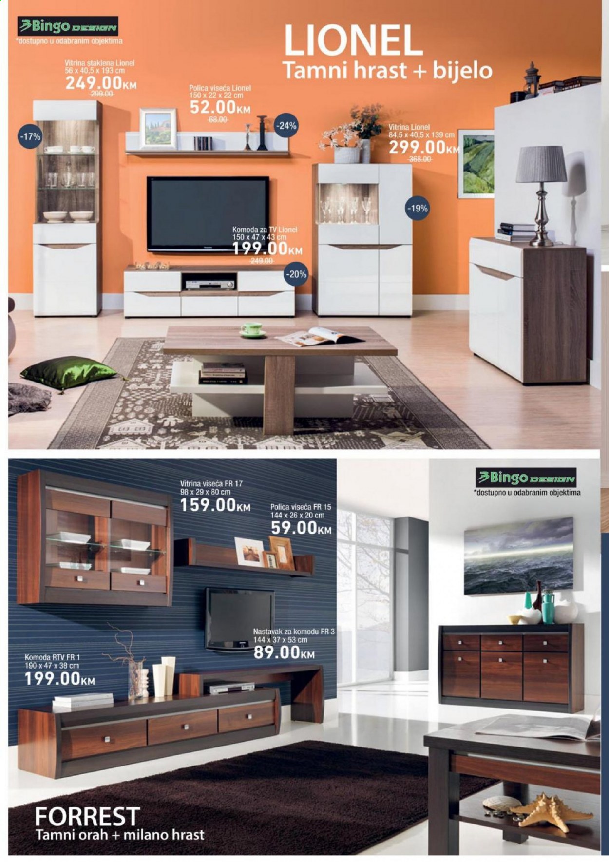 Bingo katalog - 17.05.2021. - 13.06.2021.. Stranica 4