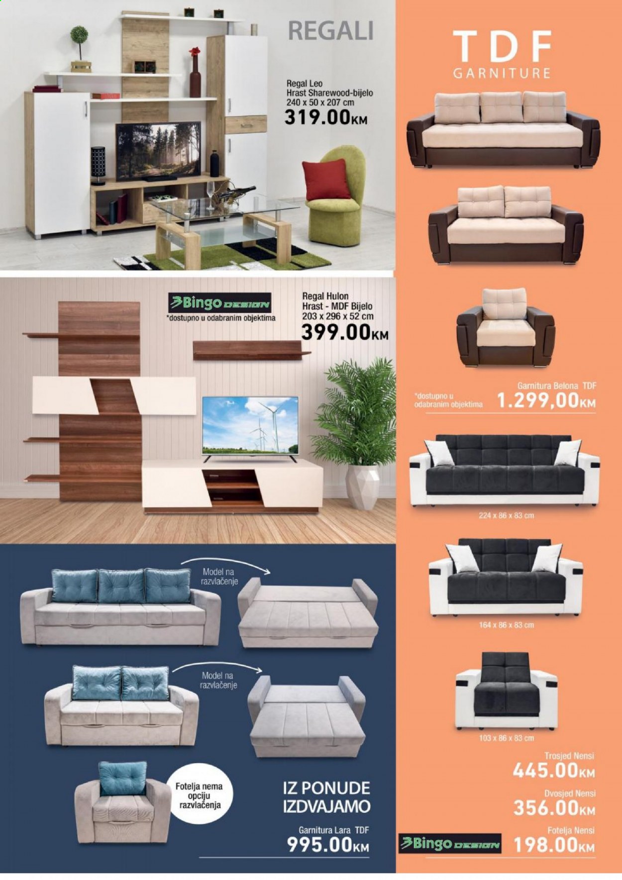 Bingo katalog - 17.05.2021. - 13.06.2021.. Stranica 5