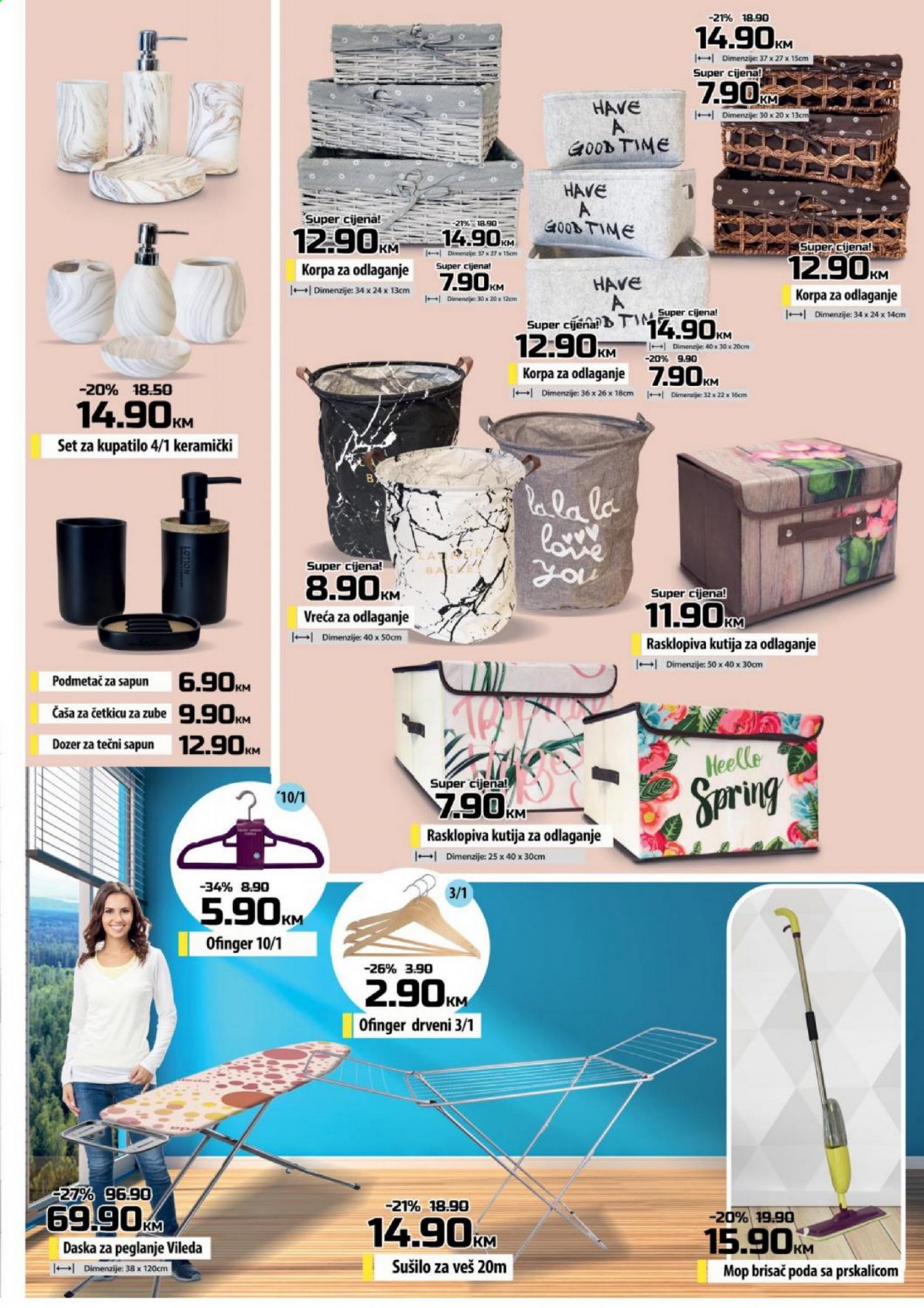 Bingo katalog - 17.05.2021. - 13.06.2021.. Stranica 21