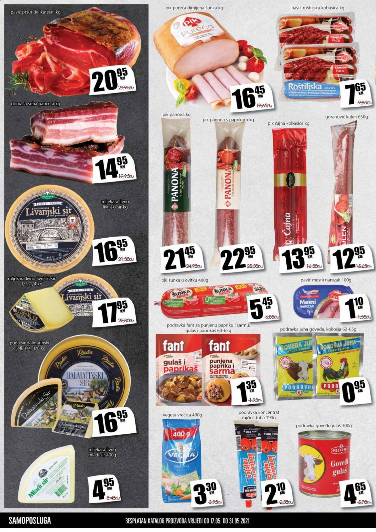 Prodex katalog - 17.05.2021. - 31.05.2021.. Stranica 2