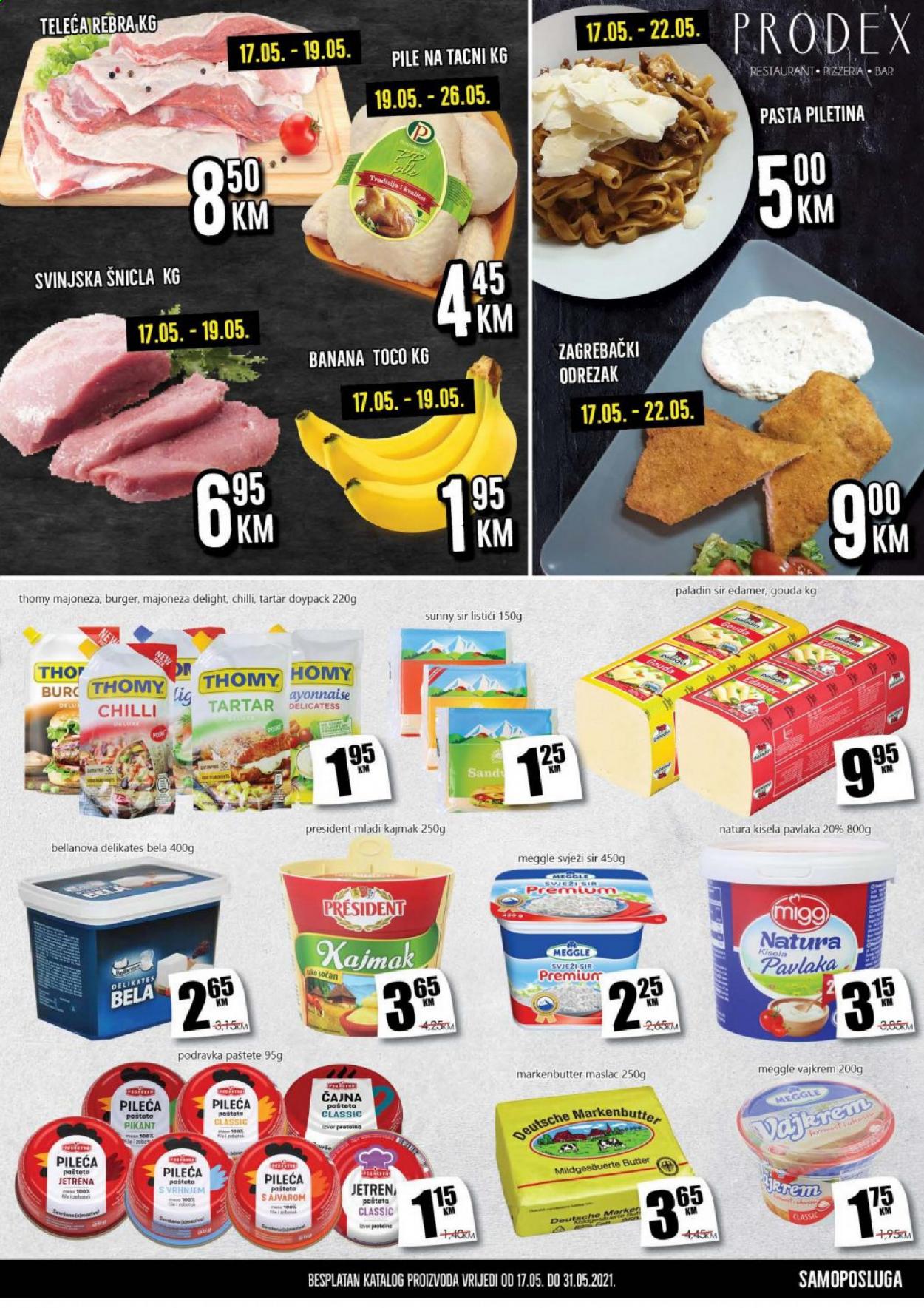Prodex katalog - 17.05.2021. - 31.05.2021.. Stranica 3