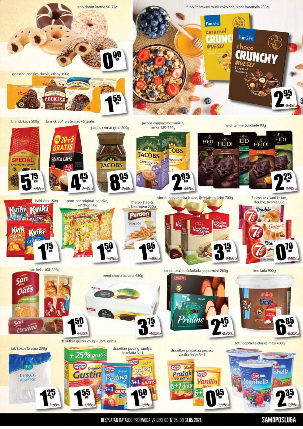 Prodex katalog - 17.05.2021. - 31.05.2021.. Stranica 5