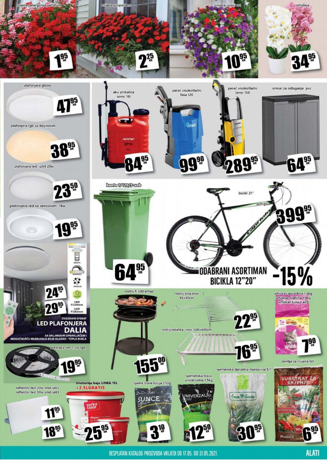 Prodex katalog - 17.05.2021. - 31.05.2021.. Stranica 15