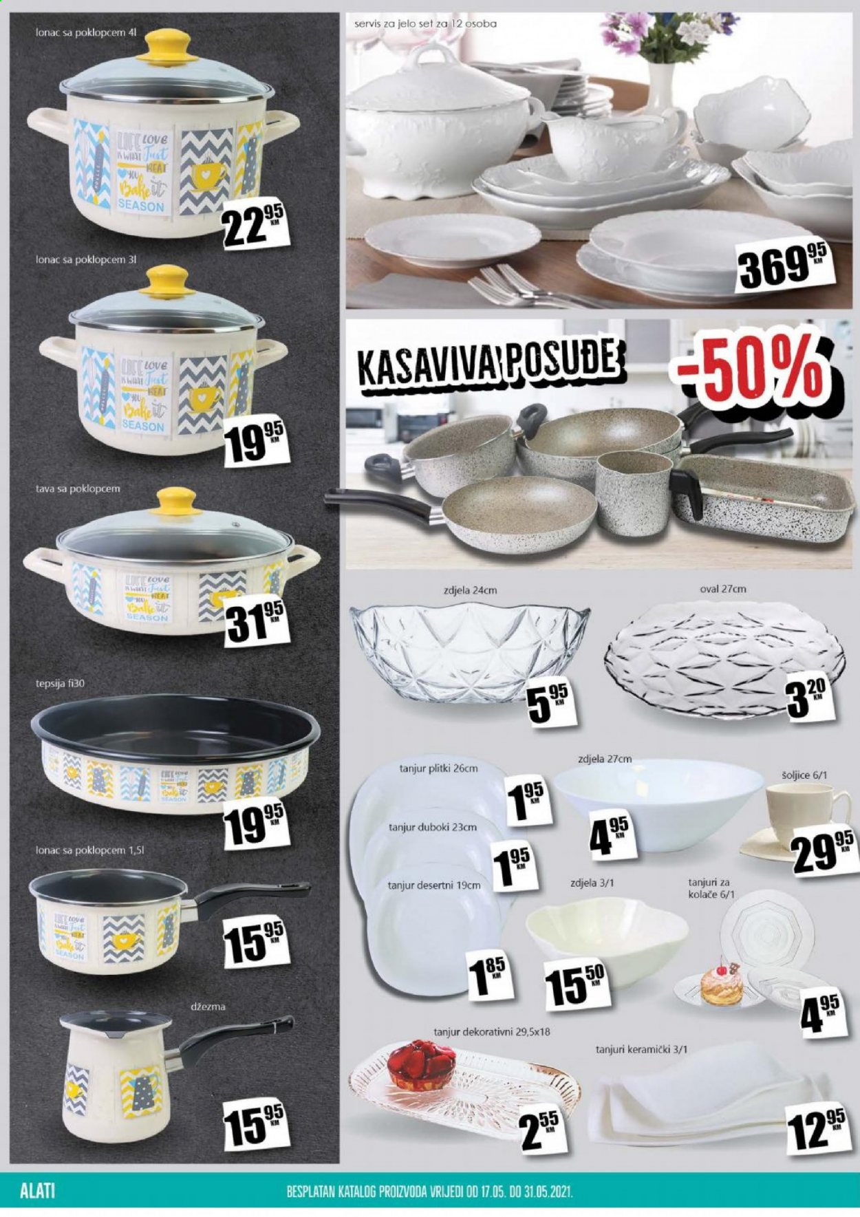 Prodex katalog - 17.05.2021. - 31.05.2021.. Stranica 18