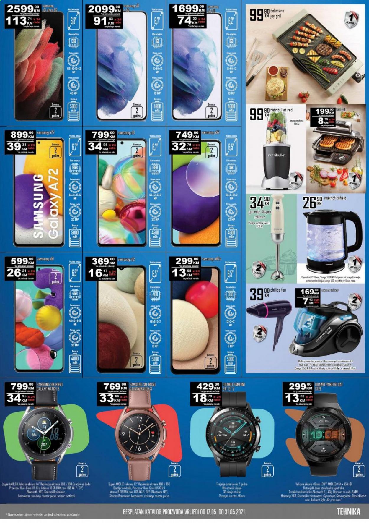 Prodex katalog - 17.05.2021. - 31.05.2021.. Stranica 21