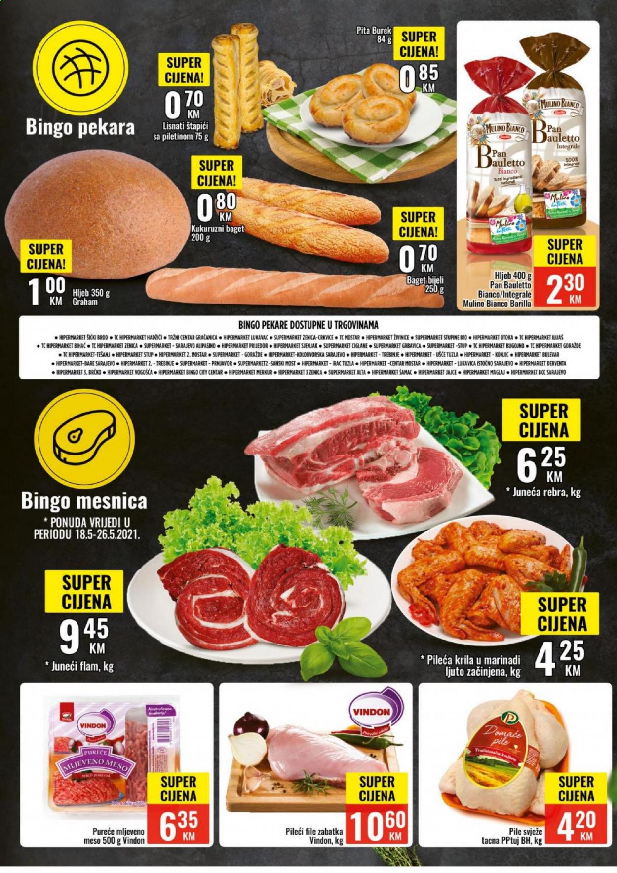 Bingo katalog - 18.05.2021. - 30.05.2021.. Stranica 2