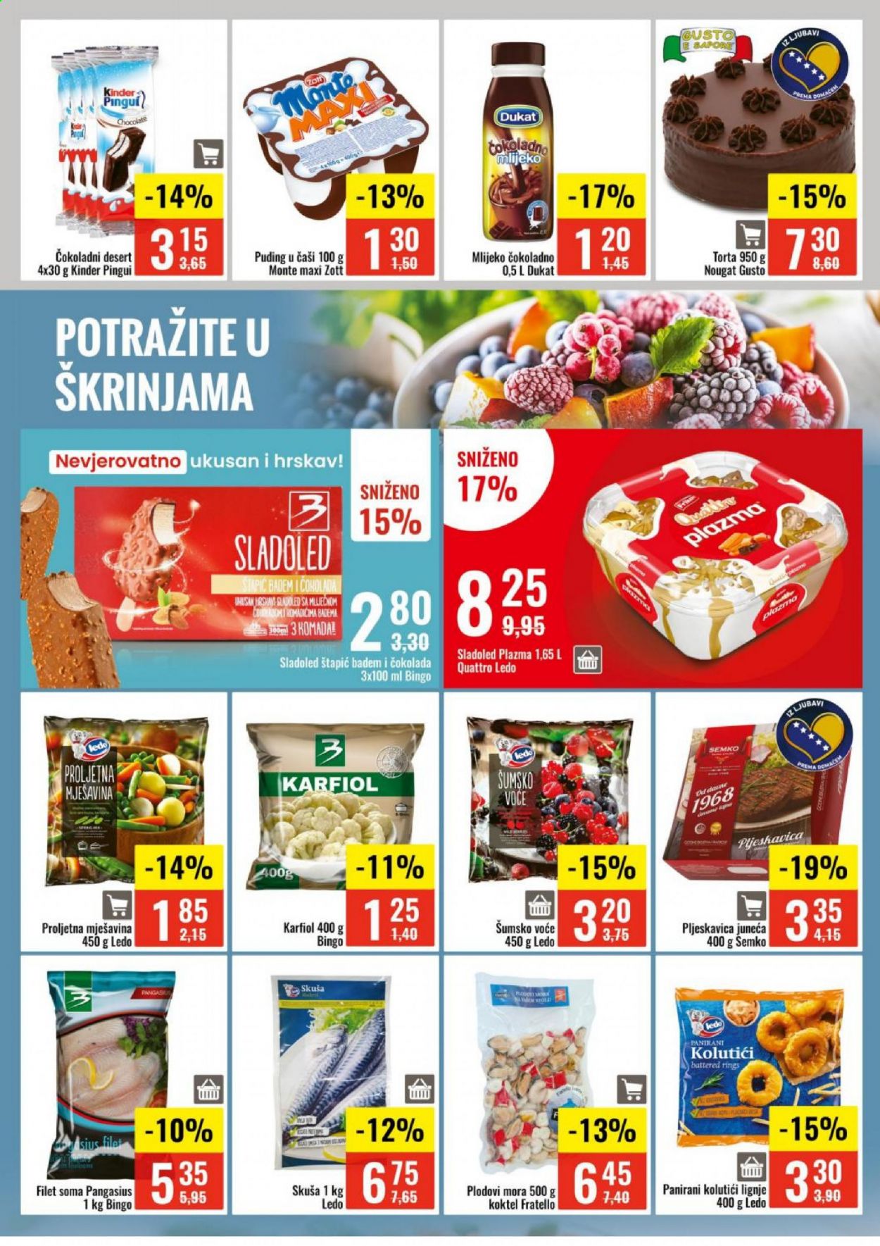 Bingo katalog - 18.05.2021. - 30.05.2021.. Stranica 6