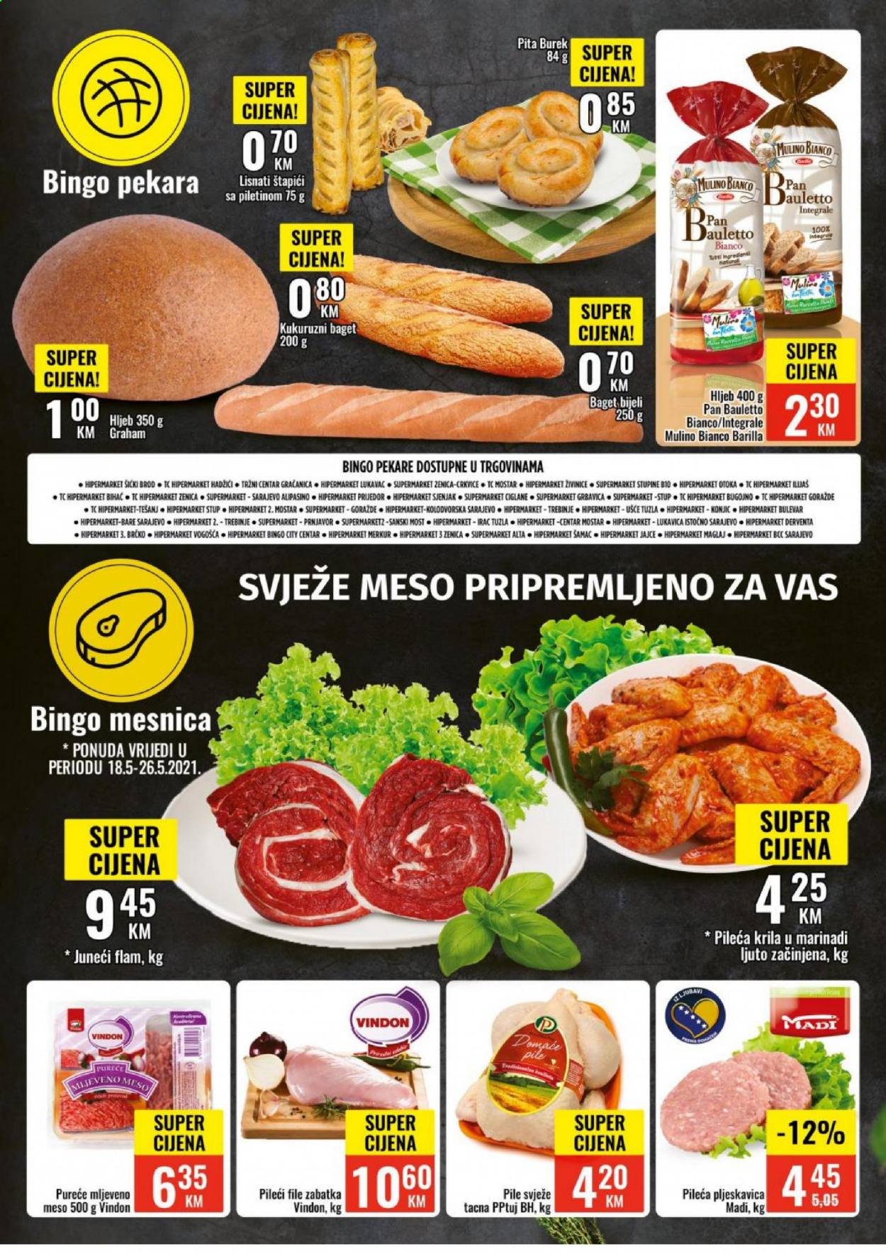 Bingo katalog - 18.05.2021. - 30.05.2021.. Stranica 2