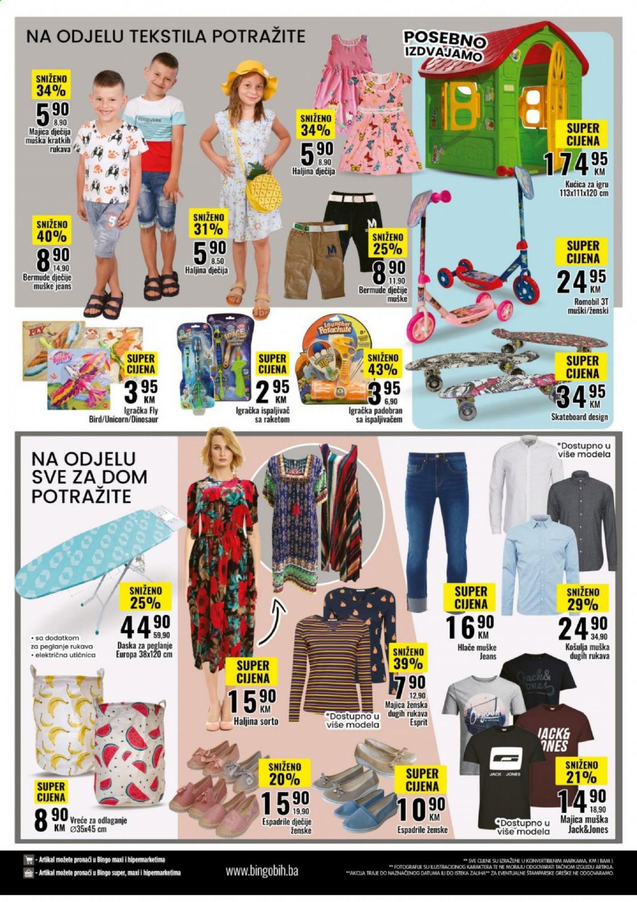 Bingo katalog - 18.05.2021. - 30.05.2021.. Stranica 16