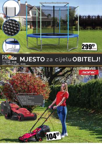 Prodex katalog - 17.05.2021. - 31.05.2021.