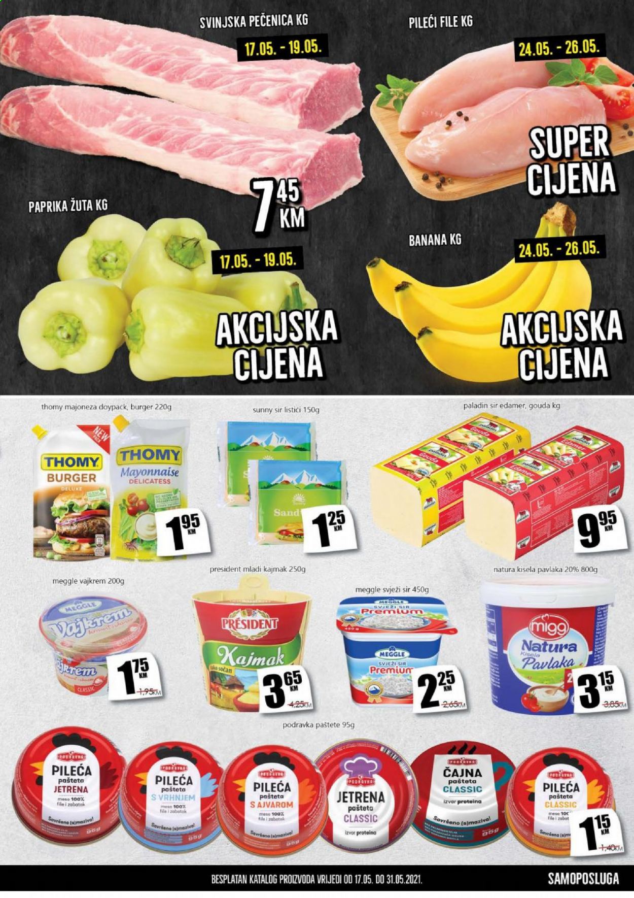 Prodex katalog - 17.05.2021. - 31.05.2021.. Stranica 3