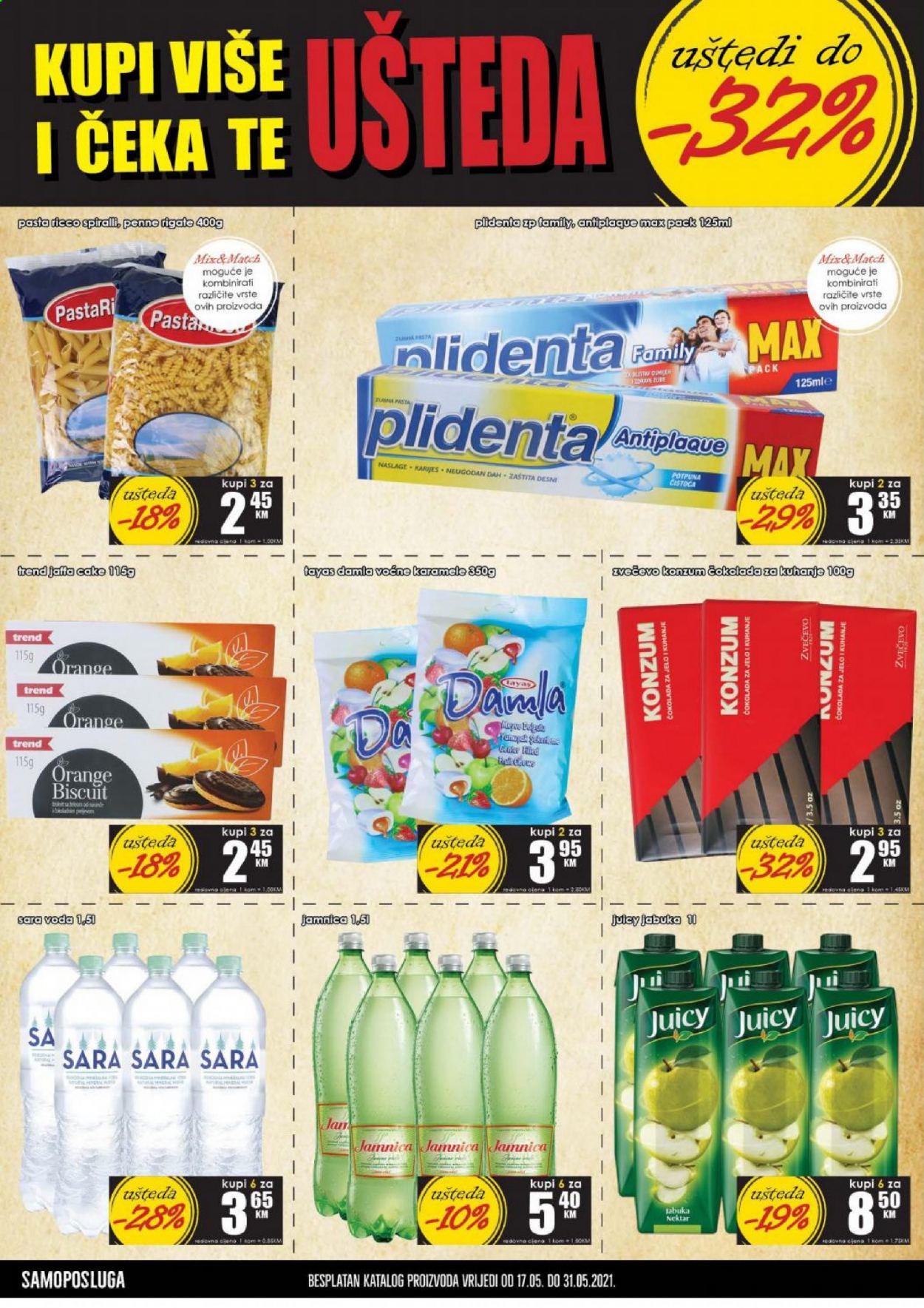 Prodex katalog - 17.05.2021. - 31.05.2021.. Stranica 6