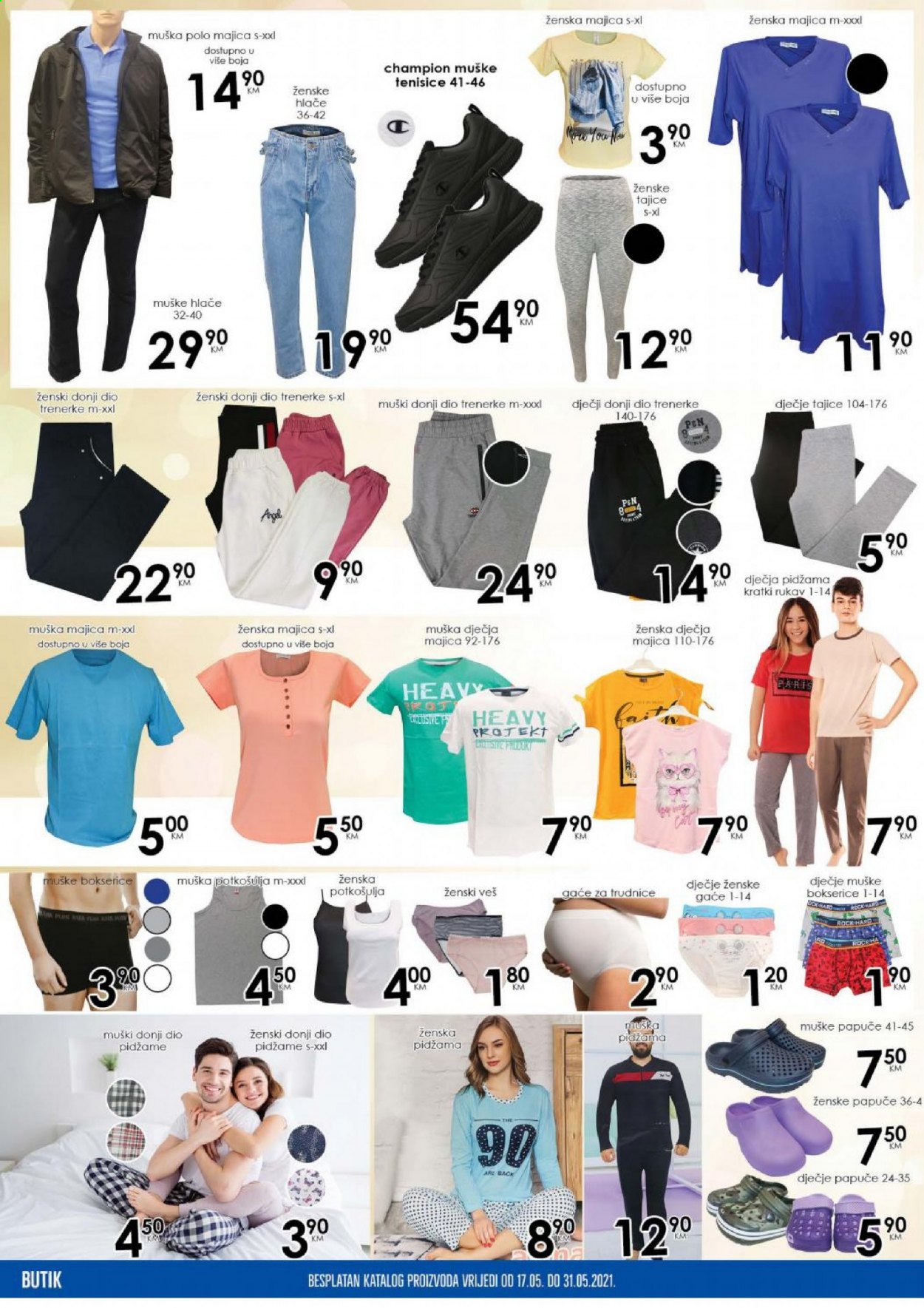 Prodex katalog - 17.05.2021. - 31.05.2021.. Stranica 8