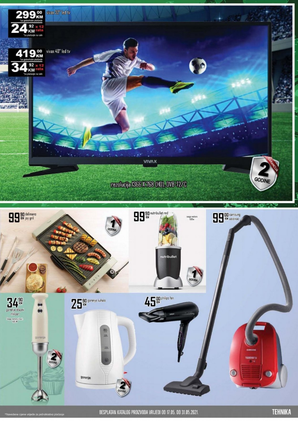 Prodex katalog - 17.05.2021. - 31.05.2021.. Stranica 15