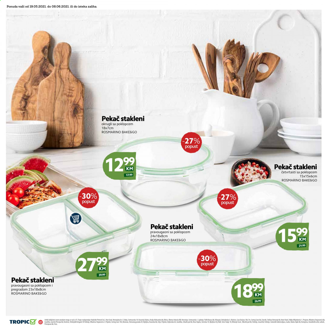 Tropic katalog - 19.05.2021. - 08.06.2021.. Stranica 2