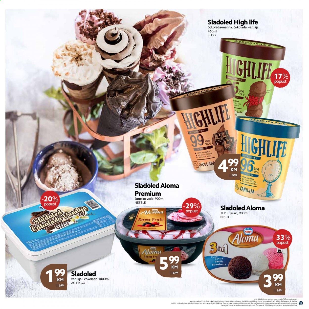 Tropic katalog - 19.05.2021. - 08.06.2021.. Stranica 13
