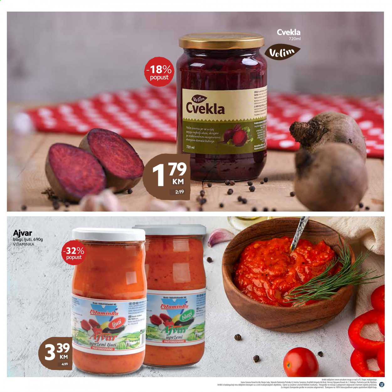 Tropic katalog - 19.05.2021. - 08.06.2021.. Stranica 15