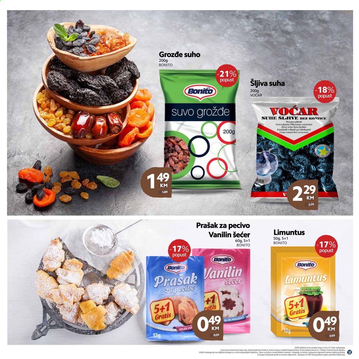Tropic katalog - 19.05.2021. - 08.06.2021.. Stranica 17