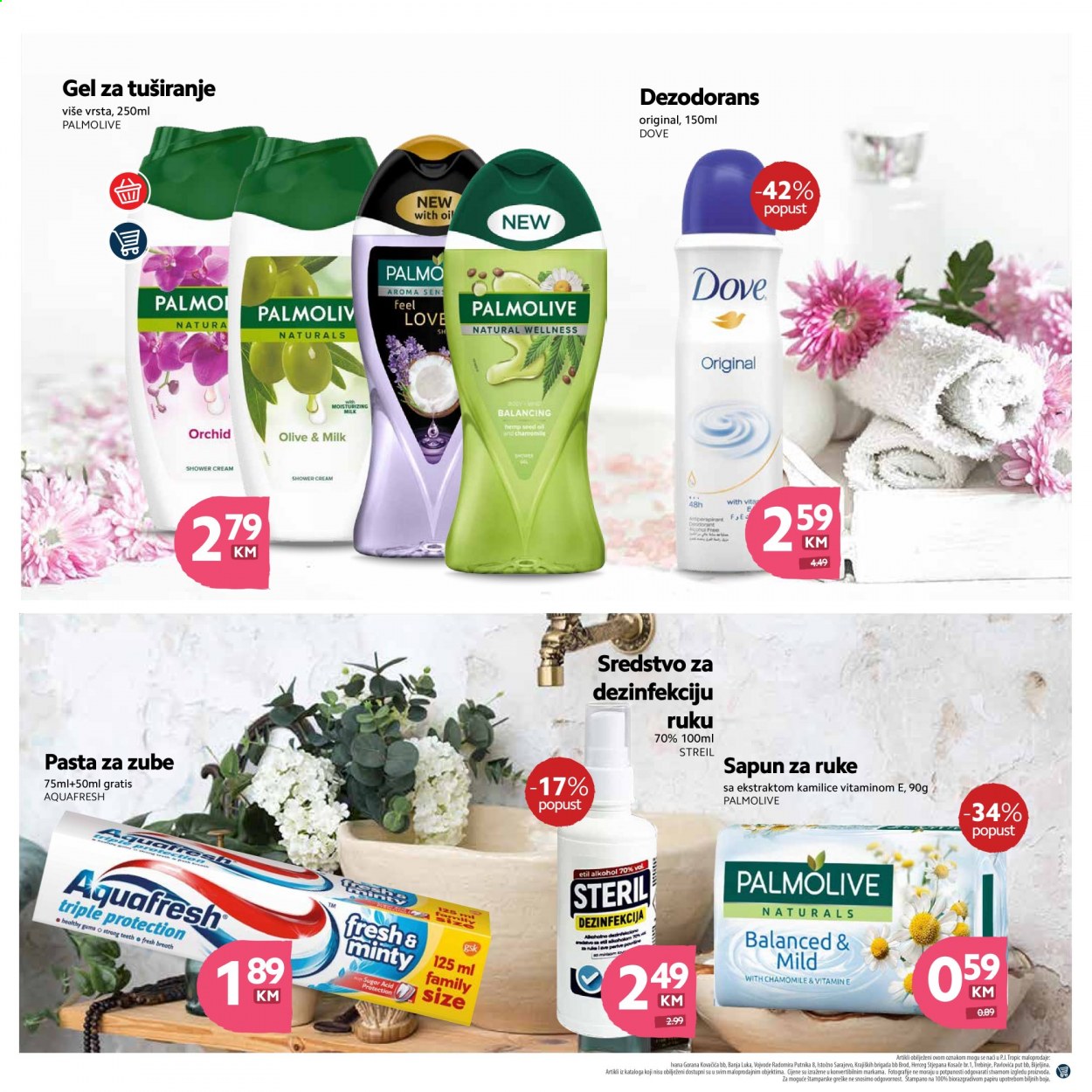 Tropic katalog - 19.05.2021. - 08.06.2021.. Stranica 27