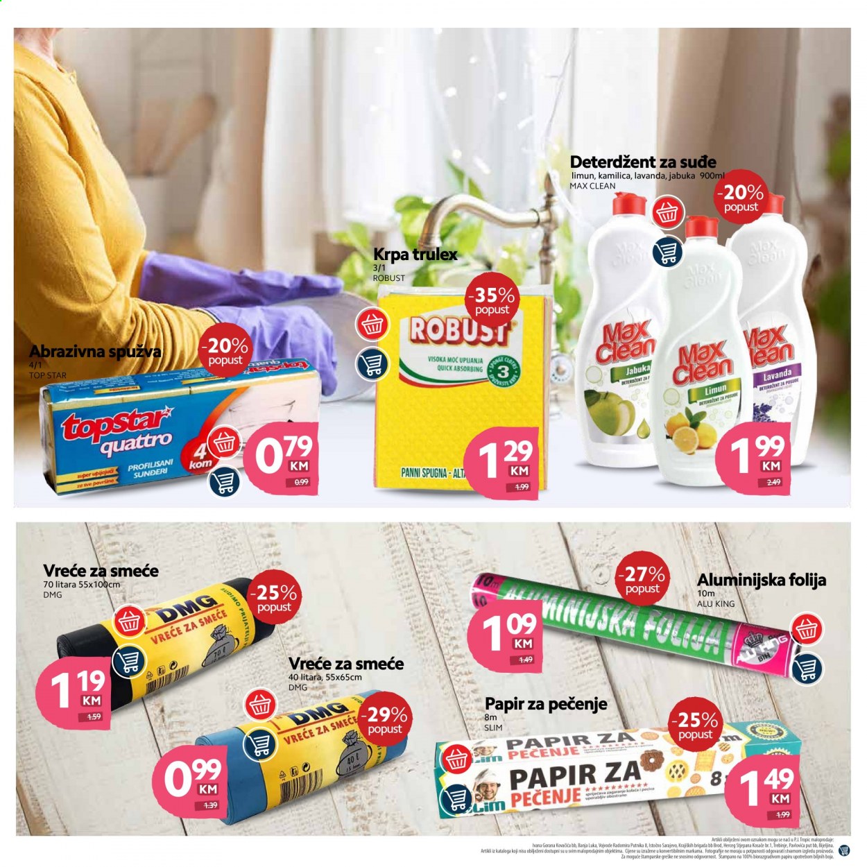 Tropic katalog - 19.05.2021. - 08.06.2021.. Stranica 33