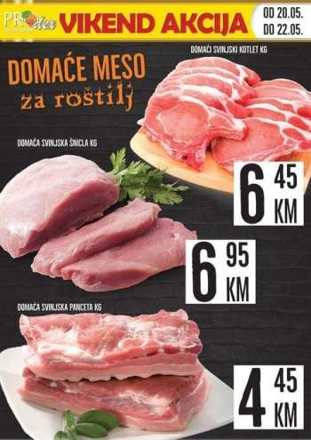 Prodex katalog - 20.05.2021. - 22.05.2021.