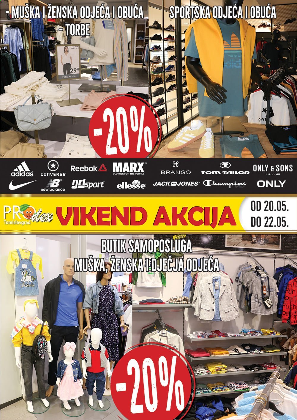 Prodex katalog - 20.05.2021. - 22.05.2021.. Stranica 3