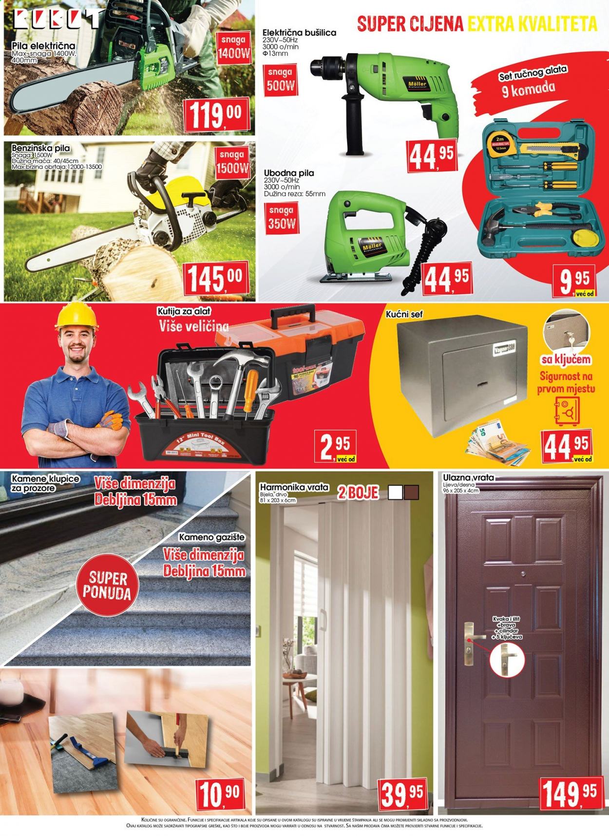 Robot katalog - 21.05.2021. - 30.05.2021.. Stranica 5