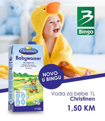 Bingo katalog