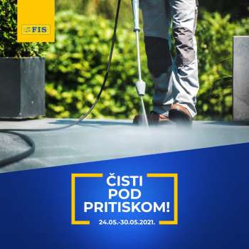 FIS katalog - 24.05.2021. - 30.05.2021.
